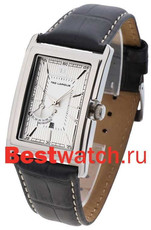 Часы Ted Lapidus Gents 5116102